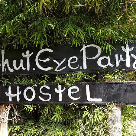 Shut Eye Party Hostel (Adults Only) Pai Esterno foto