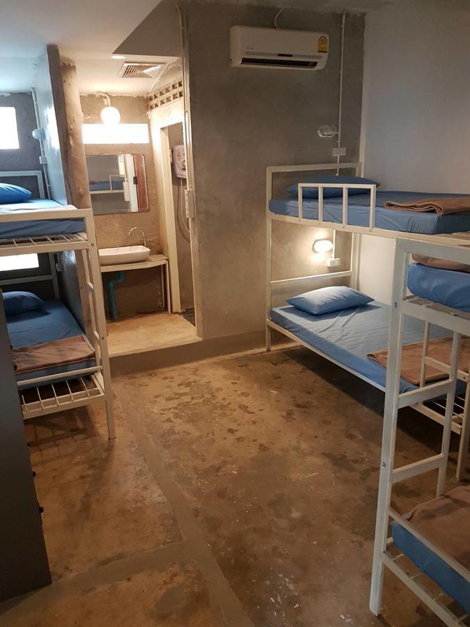 Shut Eye Party Hostel (Adults Only) Pai Esterno foto