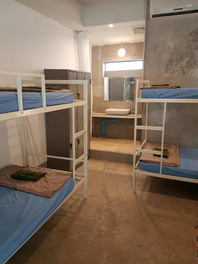 Shut Eye Party Hostel (Adults Only) Pai Esterno foto