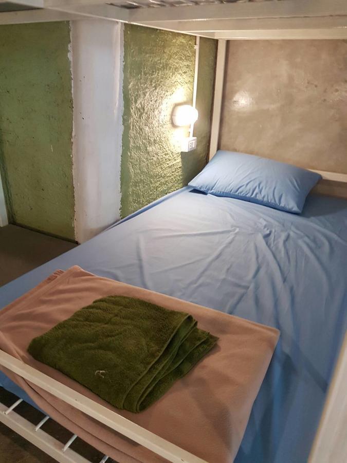 Shut Eye Party Hostel (Adults Only) Pai Esterno foto