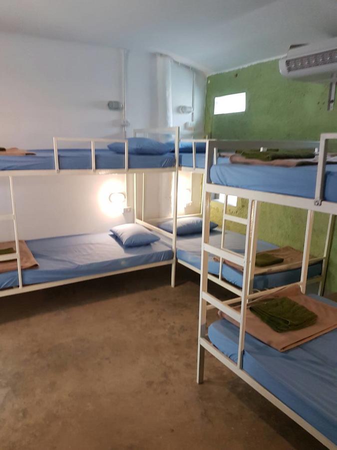Shut Eye Party Hostel (Adults Only) Pai Esterno foto