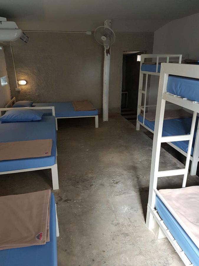 Shut Eye Party Hostel (Adults Only) Pai Esterno foto