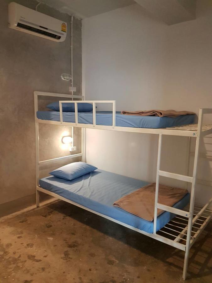 Shut Eye Party Hostel (Adults Only) Pai Esterno foto