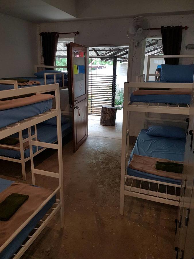 Shut Eye Party Hostel (Adults Only) Pai Esterno foto