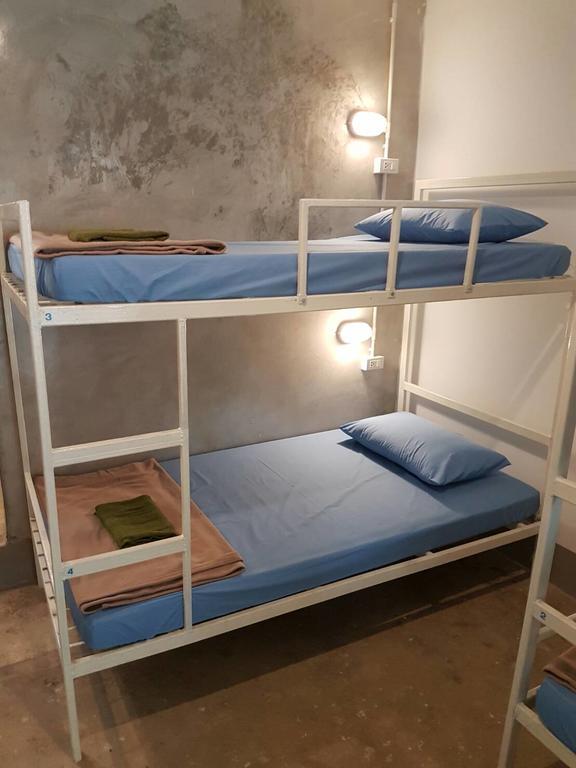Shut Eye Party Hostel (Adults Only) Pai Esterno foto