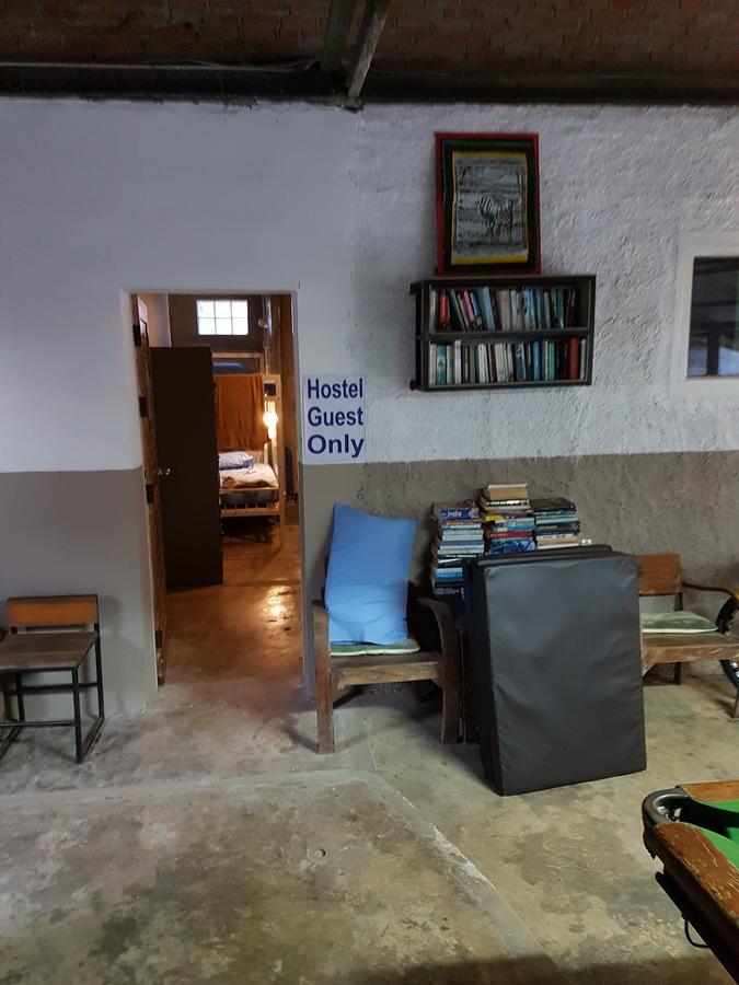 Shut Eye Party Hostel (Adults Only) Pai Esterno foto