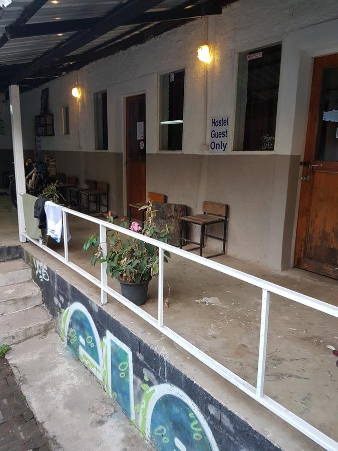 Shut Eye Party Hostel (Adults Only) Pai Esterno foto